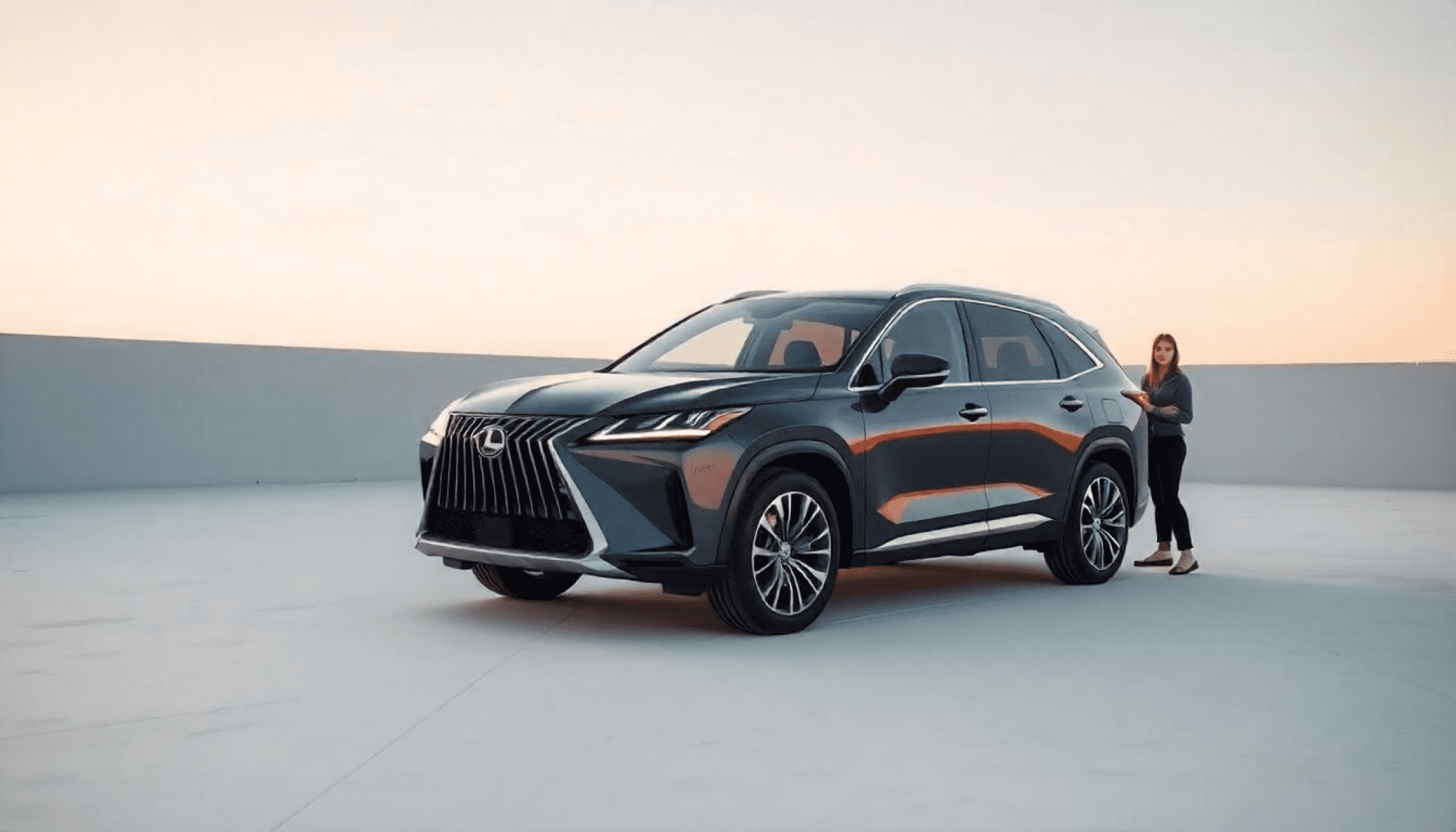 Vehicle Inventory